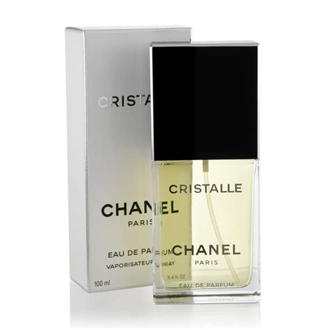 chanel cristalle 100ml eau parfum|chanel cristalle perfume 100ml.